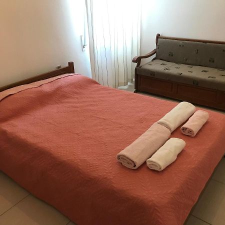 Traditional Full Equipment House Appartement Adamantas  Buitenkant foto