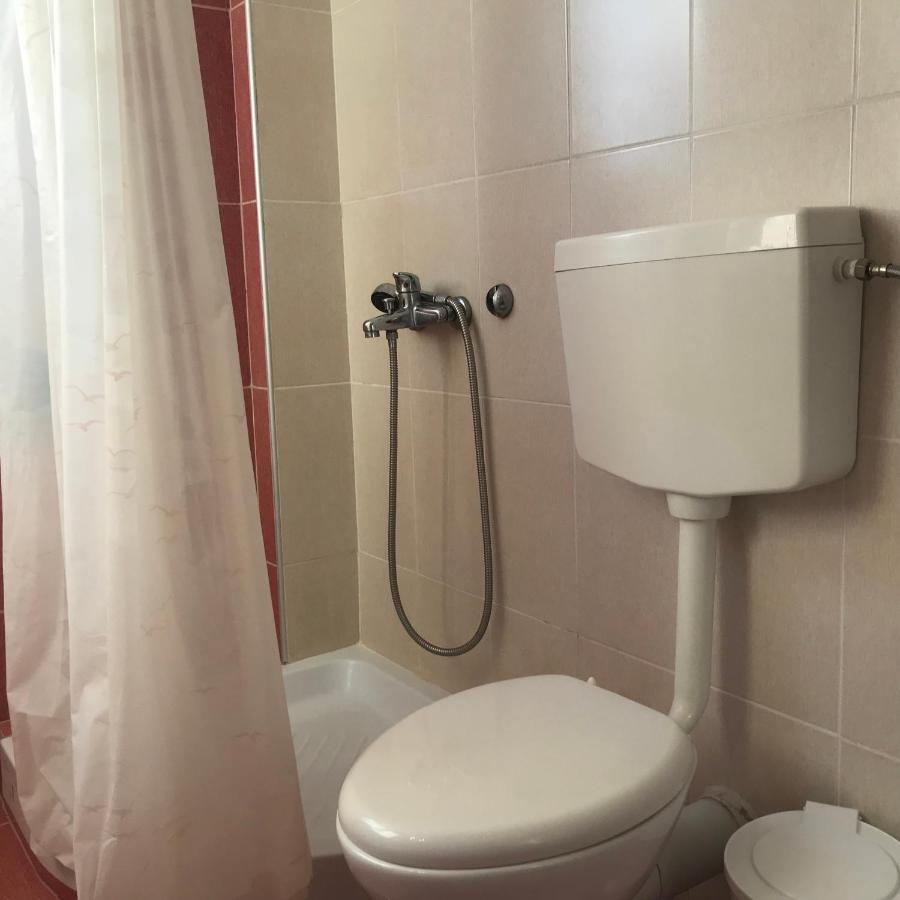 Traditional Full Equipment House Appartement Adamantas  Buitenkant foto
